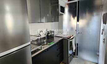 Imagem 3: APARTAMENTO A VENDA, 2 DORMITÓRIOS, SALA, COZINHA, BANHEIRO, AREA DE SERVIÇOS. CONDOMÍNIO