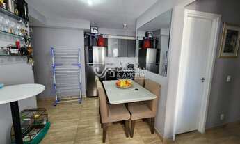 Imagem 2: APARTAMENTO A VENDA, 2 DORMITÓRIOS, SALA, COZINHA, BANHEIRO, AREA DE SERVIÇOS. CONDOMÍNIO