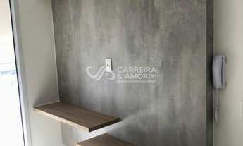 Imagem 4: Apartamento à venda ou locação no Jardim da Glória, São Paulo-SP: 1 quarto, 1 sala, 1 banh