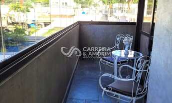 Imagem 2: Imóvel de luxo em Santo Amaro: apartamento com 4 quartos, 4 suítes e 4 vagas de garagem em