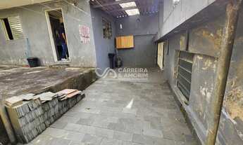 Imagem 4: IMÓVEL À VENDA NO JARDIM GERMÂNIA: TERRENO DE 236M² COM 3 CASAS, 2 VAGAS COBERTAS E QUINTA