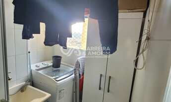 Imagem 6: APARTAMENTO A VENDA, 2 DORMITÓRIOS, SALA, COZINHA, BANHEIRO, AREA DE SERVIÇOS. CONDOMÍNIO