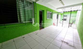 Imagem 3: CASA A VENDA, 3 DORMITÓRIOS, SUÍTE, SALA, COZINHA, ÁREA GOUMERT COM CHURRASQUEIRA, 5 VAGAS