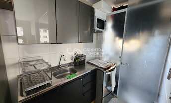 Imagem 4: APARTAMENTO A VENDA, 2 DORMITÓRIOS, SALA, COZINHA, BANHEIRO, AREA DE SERVIÇOS. CONDOMÍNIO