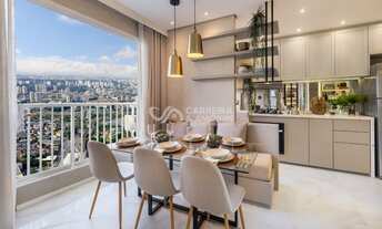 Imagem: Apartamento à venda em São Paulo-SP, Jardim