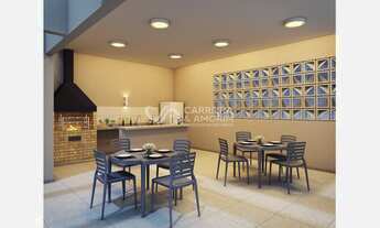 Imagem 3: Imperdível: Apartamento de 2 quartos no Campo Limpo, São Paulo-SP, com 37m² e 2 salas!