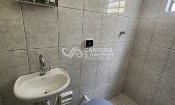 Imagem 6: CASA COM ENTRADA INDEPENDENTE COM VAGA DE GARAGEM, 01 DORMITÓRIO SALA E COZINHA, PRÓXIMO D