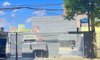 Imagem: PRÉDIO DE KITNETS NOVO PARA VENDA, NO CAMPO