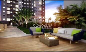 Imagem: Apartamento à Venda em Osasco-SP, Bairro