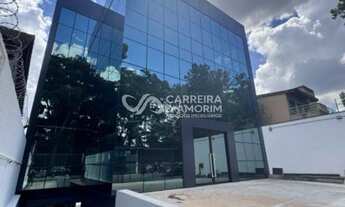 Imagem 5: ALUGUE PRÉDIO COMERCIAL PRÉ-FRABRICADO E ACESSIBILIDADE TOTAL, LOCALIZADO NO MORUMBI, NOVO