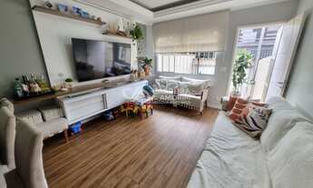 Imagem: CASA A VENDA, SOBRADO 2 DORMITÓRIOS, 2