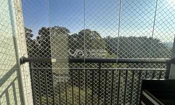 Imagem 5: APARTAMENTO A VENDA, COM 02 DORMITÓRIOS 64m², COM PLANEJADOS, PORTAL DO MORUMBI, RESERVA M