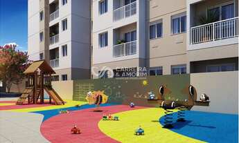 Imagem 2: Imperdível: Apartamento de 2 quartos no Campo Limpo, São Paulo-SP, com 37m² e 2 salas!