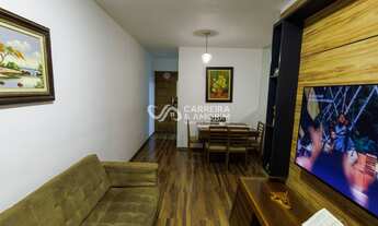 Imagem 3: APARTAMENTO REFORMADO A VENDA 55 M², COM 2 DORMITORIOS, PLANEJADOS, CONDOMÍNIO TOWERS MORU