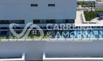 Imagem 6: Luxuoso Apartamento de 1 Quarto no Brooklin Paulista, São Paulo-SP: 1 Sala, 1 Banheiro, 1