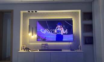 Imagem 4: VENHA CONHECER ESSA ESPETACULAR CASA DE 3 QUARTOS COM 1 SUÍTE, PISCINA NA ZONA SUL DE SÃO