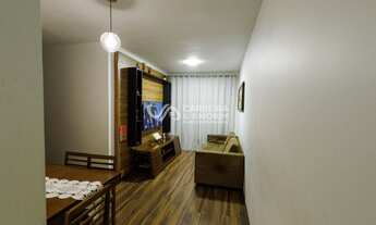 Imagem 5: APARTAMENTO REFORMADO A VENDA 55 M², COM 2 DORMITORIOS, PLANEJADOS, CONDOMÍNIO TOWERS MORU