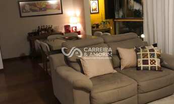 Imagem 4: Apartamento à venda em São Paulo-SP, Vila Mariana: 4 quartos, 2 suítes, 2 salas, 2 vagas d