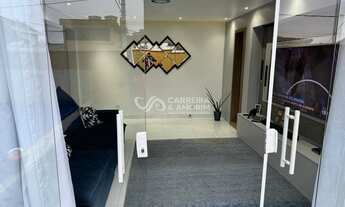 Imagem 5: VENHA CONHECER ESSA ESPETACULAR CASA DE 3 QUARTOS COM 1 SUÍTE, PISCINA NA ZONA SUL DE SÃO