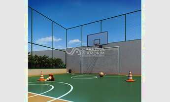 Imagem 4: Imperdível: Apartamento de 2 quartos no Campo Limpo, São Paulo-SP, com 37m² e 2 salas!