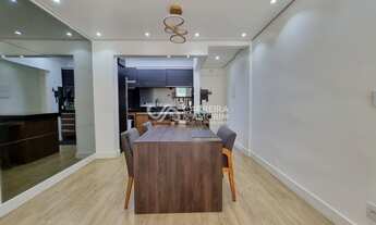 Imagem 7: APARTAMENTO A VENDA, 3 DORMITÓRIOS, SUÍTE, VÁRIOS MÓVEIS PLANEJADOS, 2 VAGAS DE GARAGEM. V