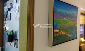 Imagem 7: APARTAMENTO REFORMADO A VENDA 55 M², COM 2 DORMITORIOS, PLANEJADOS, CONDOMÍNIO TOWERS MORU