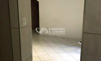 Imagem 5: VENDE-SE CASA COM SALÃO COMERCIAL, 250M2, 04 QUARTOS, SENDO 02 SUÍTE, ITAPECERICA DA SERRA