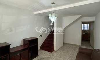 Imagem: CASA À VENDA, 02 DORMS, VAGA DE GARAGEM