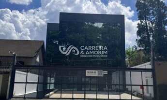 Imagem: ALUGUE PRÉDIO COMERCIAL PRÉ-FRABRICADO