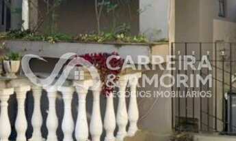 Imagem 2: VENDE-SE CASA COM SALÃO COMERCIAL, 250M2, 04 QUARTOS, SENDO 02 SUÍTE, ITAPECERICA DA SERRA