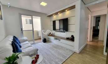 Imagem 4: APARTAMENTO A VENDA, 3 DORMITÓRIOS, SUÍTE, VÁRIOS MÓVEIS PLANEJADOS, 2 VAGAS DE GARAGEM. V