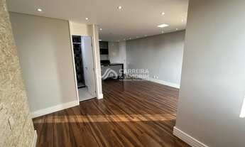 Imagem 2: APARTAMENTO A VENDA, COM 02 DORMITÓRIOS 64m², COM PLANEJADOS, PORTAL DO MORUMBI, RESERVA M