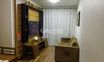 Imagem 6: APARTAMENTO REFORMADO A VENDA 55 M², COM 2 DORMITORIOS, PLANEJADOS, CONDOMÍNIO TOWERS MORU