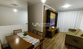 Imagem 2: APARTAMENTO REFORMADO A VENDA 55 M², COM 2 DORMITORIOS, PLANEJADOS, CONDOMÍNIO TOWERS MORU