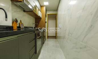 Imagem 1: APARTAMENTO REFORMADO A VENDA 55 M², COM 2 DORMITORIOS, PLANEJADOS, CONDOMÍNIO TOWERS MORU