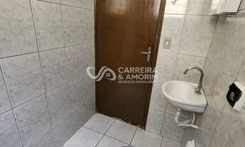 Imagem 7: CASA COM ENTRADA INDEPENDENTE COM VAGA DE GARAGEM, 01 DORMITÓRIO SALA E COZINHA, PRÓXIMO D