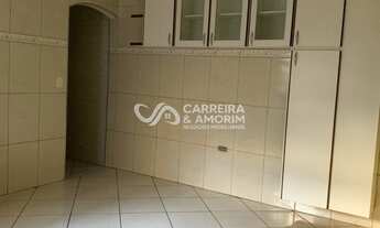 Imagem 4: VENDE-SE CASA COM SALÃO COMERCIAL, 250M2, 04 QUARTOS, SENDO 02 SUÍTE, ITAPECERICA DA SERRA
