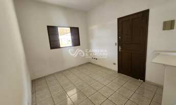 Imagem 4: CASA COM ENTRADA INDEPENDENTE COM VAGA DE GARAGEM, 01 DORMITÓRIO SALA E COZINHA, PRÓXIMO D