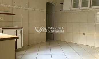 Imagem 3: VENDE-SE CASA COM SALÃO COMERCIAL, 250M2, 04 QUARTOS, SENDO 02 SUÍTE, ITAPECERICA DA SERRA
