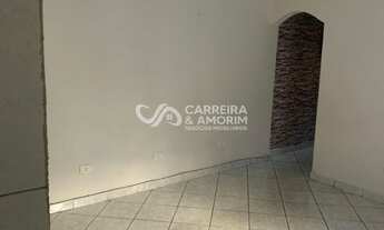 Imagem 7: VENDE-SE CASA COM SALÃO COMERCIAL, 250M2, 04 QUARTOS, SENDO 02 SUÍTE, ITAPECERICA DA SERRA