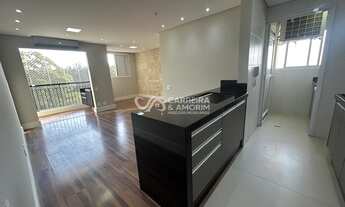 Imagem 7: APARTAMENTO A VENDA, COM 02 DORMITÓRIOS 64m², COM PLANEJADOS, PORTAL DO MORUMBI, RESERVA M