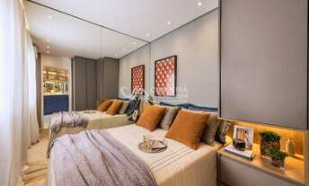 Imagem 7: Imperdível: Apartamento de 2 quartos no Campo Limpo, São Paulo-SP, com 37m² e 2 salas!