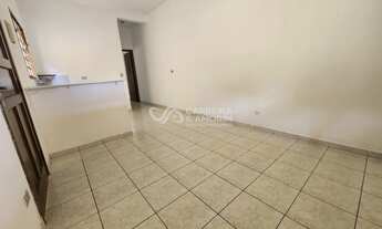 Imagem 3: CASA COM ENTRADA INDEPENDENTE COM VAGA DE GARAGEM, 01 DORMITÓRIO SALA E COZINHA, PRÓXIMO D