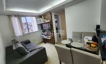 Imagem: VENDO LINDO APARTAMENTO. 2 DORMITÓRIO