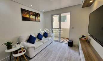 Imagem 5: APARTAMENTO A VENDA, 3 DORMITÓRIOS, SUÍTE, VÁRIOS MÓVEIS PLANEJADOS, 2 VAGAS DE GARAGEM. V