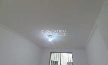 Imagem 4: APARTAMENTO A VENDA COM 40M², 2 DORMITÓRIOS, SALA 2 AMBIENTES, VAGA DE GARAGEM, CONDOMÍNI