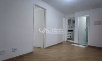 Imagem: APARTAMENTO A VENDA COM 40M², 2 DORMITÓRIOS