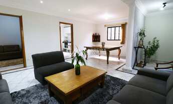 Imagem 7: CASA TÉRREA A VENDA, 3 DORMITÓRIOS, SUÍTE, 4 VAGAS, ESTAÇÃO DE METRÔ, PARQUE MARIA HELENA