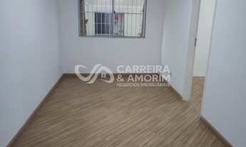 Imagem 2: APARTAMENTO A VENDA COM 40M², 2 DORMITÓRIOS, SALA 2 AMBIENTES, VAGA DE GARAGEM, CONDOMÍNI