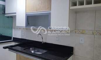 Imagem 3: APARTAMENTO A VENDA COM 40M², 2 DORMITÓRIOS, SALA 2 AMBIENTES, VAGA DE GARAGEM, CONDOMÍNI